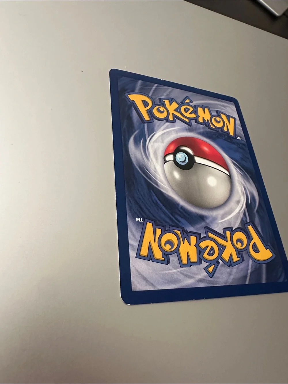 Mew #8 Black Star Promo